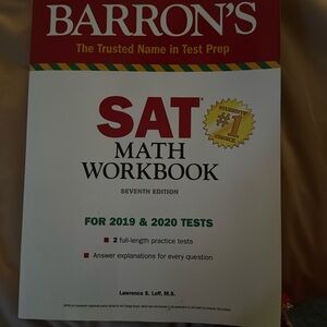 Sat workbook with solved example